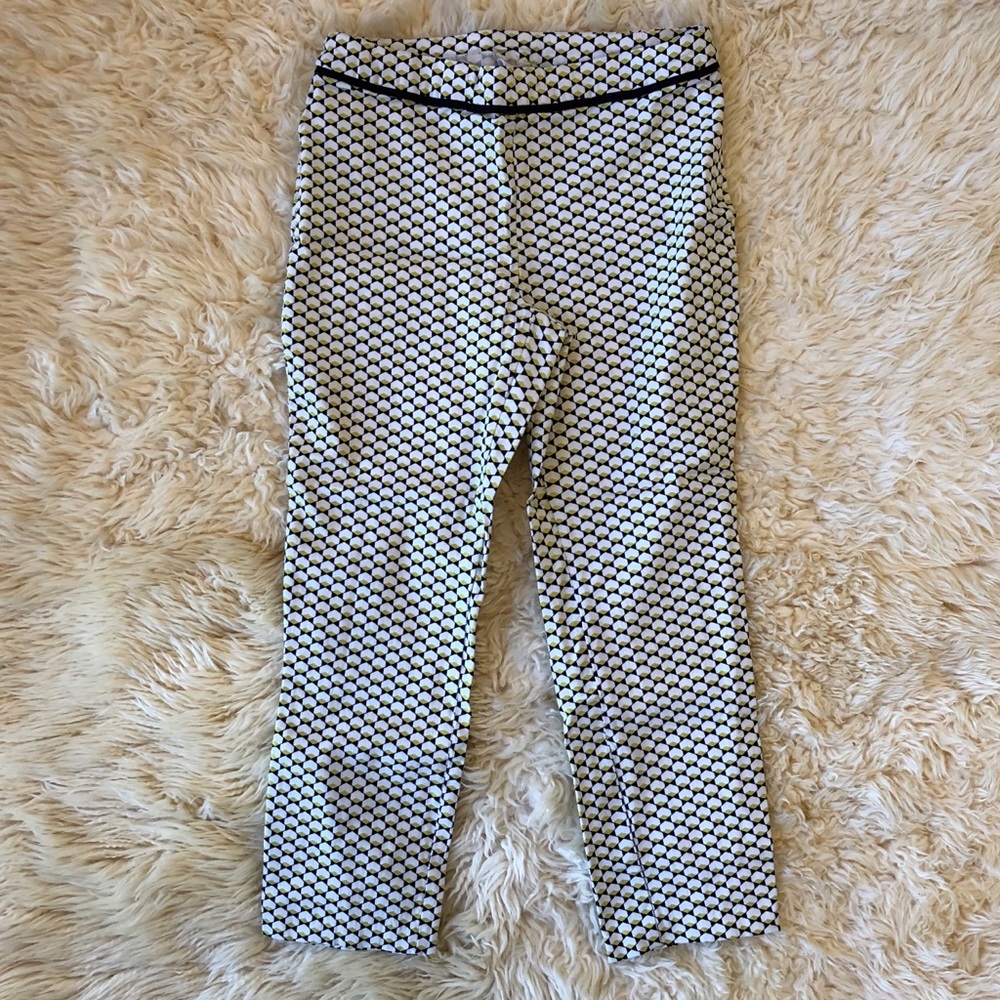 Jules & Leopold Pants